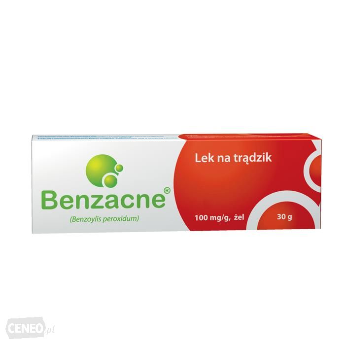 benzacne